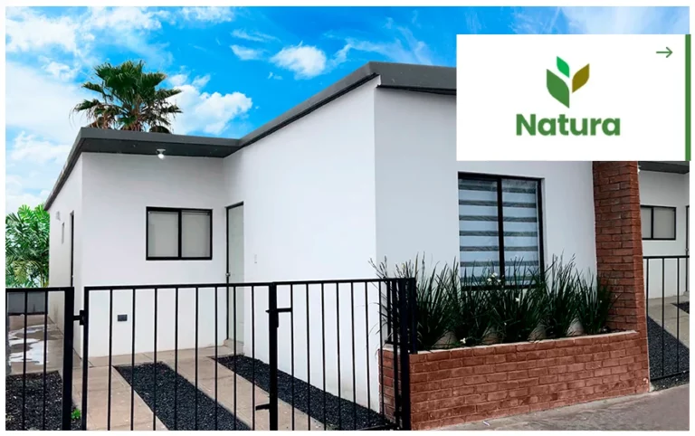 Ciudad Natura